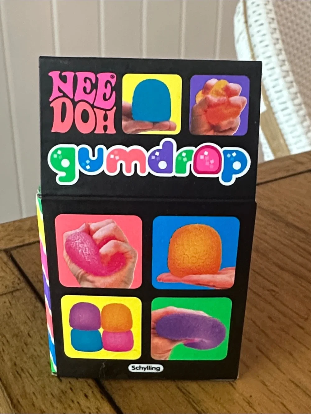 Schylling gumdrop super